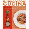 Guido Tommasi Editore-Datanova Le basi della cucina spagnola. Ediz. illustrata