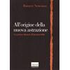 Marinotti All'origine della nuova astrazione. La pittura dinanzi all'inconoscibile