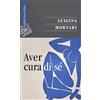 Raffaello Cortina Editore Aver cura di sé