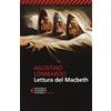 Feltrinelli Lettura del Macbeth