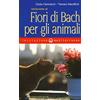 Edizioni Mediterranee Iniziazione ai fiori di Bach per gli animali