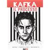 Magic Press Il processo. Il fumetto