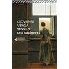 UNIVERSALE ECONOMICA Giovanni Verga - Storia di Una Capinera
