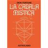 ASTROLABIO UBALDINI La cabala mistica