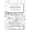 Guerini e Associati Piano piano. Percorso di avvicinamento alla lingua italiana per adulti stranieri