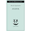 Adelphi Anatol