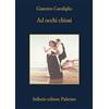 Sellerio Editore Palermo Ad occhi chiusi