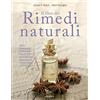 Armenia Il libro dei rimedi naturali