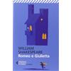 Feltrinelli Romeo e Giulietta