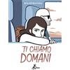 Bao Publishing Ti chiamo domani