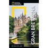 White Star Publishers Gran Bretagna Travel Guide - Nuova Edizione con Mappa Dettagliata | Scopri il Regno Unito | Consigli di Viaggio e Attrazioni turistiche