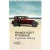Feltrinelli Il grande Gatsby