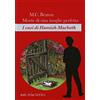 Astoria Morte di una moglie perfetta. I casi di Hamish Macbeth