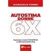 YOUCANPRINT Autostima donne 6x