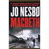 RIZZOLI NARRATIVA Macbeth