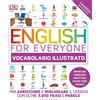 GRIBAUDO English for everyone. Vocabolario illustrato. Con Contenuto digitale per accesso online