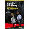 Marsilio L'uccello del malaugurio. I delitti di Fjällbacka (Vol. 4)
