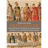 Tra le righe libri Saltus Marcius. Una battaglia avvenuta in Garfagnana nel 186 a.C. fra romani e liguri apuani