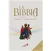 San Paolo Edizioni La Bibbia della Prima Comunione. Ediz. speciale