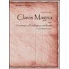 Arcobaleno Il primo libro della Clavis Magna. Ovvero il trattato sull'intelligenza artificiale