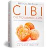 My Life Medical Medium Cibi che ti Cambiano la Vita: Il potere nascosto di frutta e verdura per riparare il DNA, rafforzare il sistema immunitario e proteggersi dalle emozioni negative