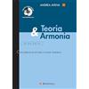 Sinfonica Edizioni Andrea Avena Teoria e Armonia Volume 1 con Audio Online | Libro con Esercizi per Studenti e Insegnanti di Musica Classica | Manuale di Solfeggio e Lettura Musicale per Pianoforte e Conservatorio