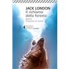 Feltrinelli Il richiamo della foresta