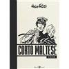 Rizzoli Lizard Corto Maltese. Le celtiche