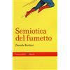 Carocci Semiotica del fumetto
