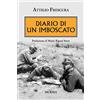 Mursia Diario di un imboscato: Prefazione di Mario Rigoni Stern