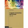 Il Mulino L'ascesa economica dell'Europa (1450-1750)