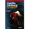 Marsilio Lo scalpellino. I delitti di Fjällbacka (Vol. 3)