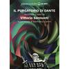 SERMONTI Il Purgatorio di Dante raccontato e letto da Vittorio Sermonti. Audiolibro. CD Audio formato MP3. Ediz. integrale
