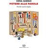Einaudi Potere alle parole