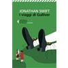 Feltrinelli I viaggi di Gulliver