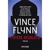 Timecrime Potere assoluto