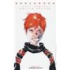 BAO PUBLISHING Descender. Singolarità (Vol. 3)