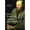 Rizzoli Memorie dal sottosuolo