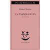 Adelphi La passeggiata