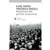 Feltrinelli Manifesto del partito comunista