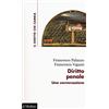 Il Mulino Diritto penale. Una conversazione