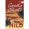 MONDADORI Poirot sul Nilo