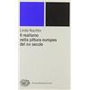 MONDADORI Il realismo nella pittura europea del XIX secolo