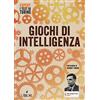 L'Airone Editrice Roma Giochi di intelligenza
