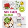GRIBAUDO Salse e sughi vegetariani