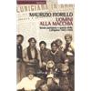 Laterza Uomini alla macchia. Bande partigiane e guerra civile. Lunigiana 1943-1945