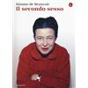 Il Saggiatore Il secondo sesso
