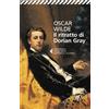 Feltrinelli Il ritratto di Dorian Gray