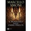 Einaudi Il monastero delle ombre perdute