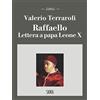Skira Raffaello. Lettera a papa Leone X